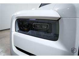 2021 Rolls-Royce Cullinan (CC-1734366) for sale in Chatsworth, California