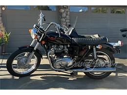 1971 Triumph T120R (CC-1734382) for sale in Las Vegas, Nevada