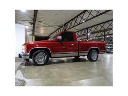 1990 Chevrolet Silverado (CC-1734389) for sale in Greensboro, North Carolina