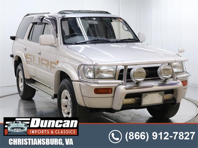 1996 Toyota Hilux (CC-1734393) for sale in Christiansburg, Virginia