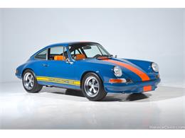 1971 Porsche 911 (CC-1734397) for sale in Farmingdale, New York