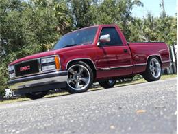 1992 GMC Sierra (CC-1730441) for sale in Palmetto, Florida