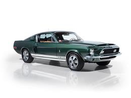 1968 Shelby Mustang (CC-1734412) for sale in Farmingdale, New York