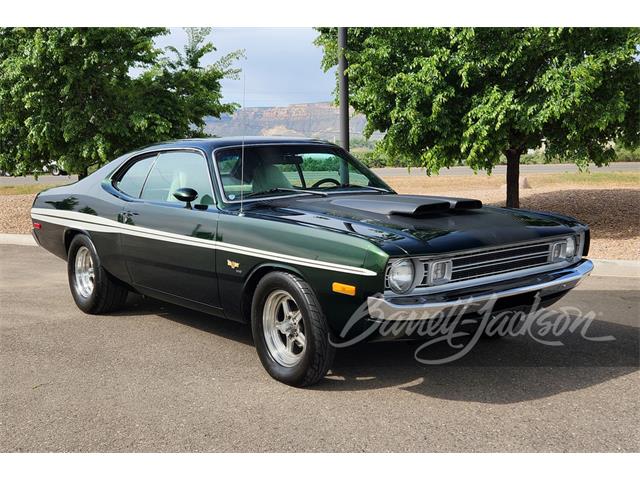 1972 Dodge Demon for Sale | ClassicCars.com | CC-1734413