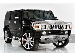 2006 Hummer H2 (CC-1734415) for sale in Las Vegas, Nevada