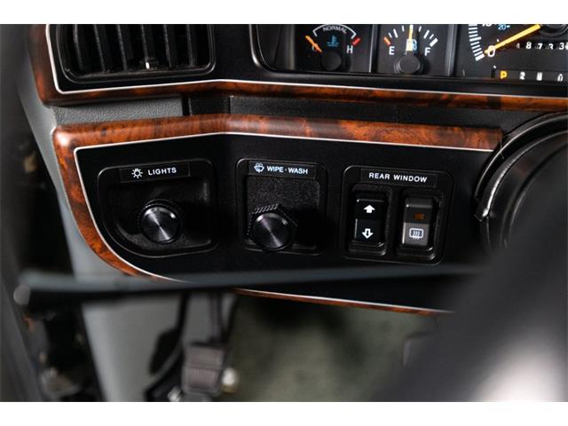 1990 Ford Bronco (CC-1734428) for sale in Charlotte, North Carolina
