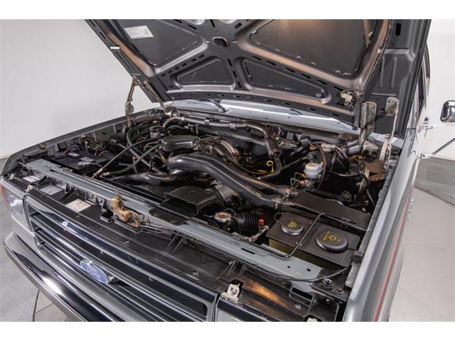 1990 Ford Bronco (CC-1734428) for sale in Charlotte, North Carolina