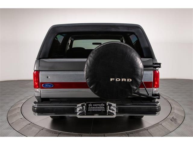 1990 Ford Bronco (CC-1734428) for sale in Charlotte, North Carolina