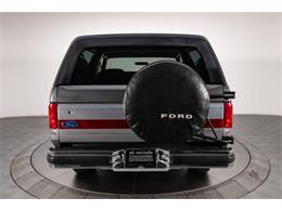 1990 Ford Bronco (CC-1734428) for sale in Charlotte, North Carolina