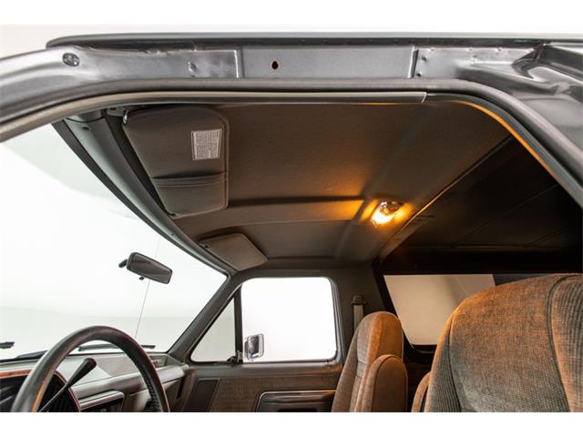 1990 Ford Bronco (CC-1734428) for sale in Charlotte, North Carolina