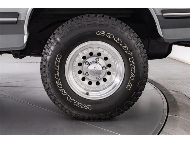 1990 Ford Bronco (CC-1734428) for sale in Charlotte, North Carolina