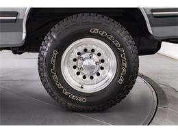 1990 Ford Bronco (CC-1734428) for sale in Charlotte, North Carolina