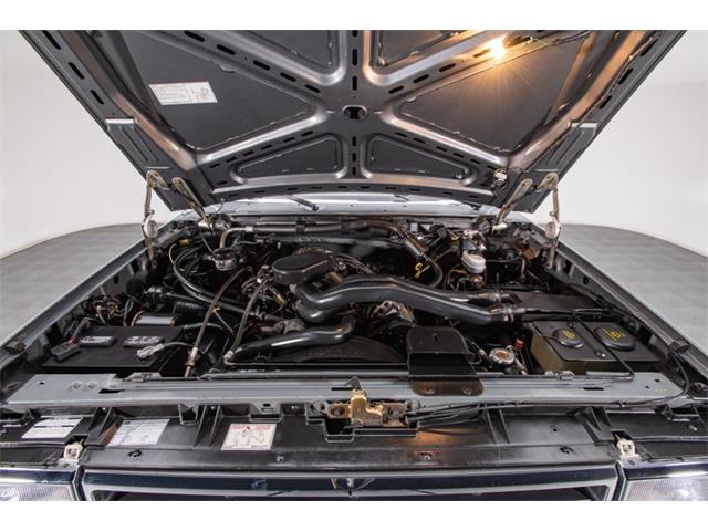 1990 Ford Bronco (CC-1734428) for sale in Charlotte, North Carolina