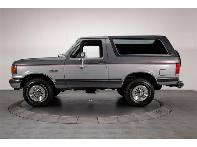 1990 Ford Bronco (CC-1734428) for sale in Charlotte, North Carolina