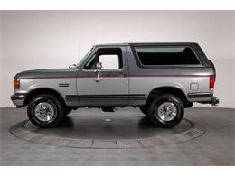1990 Ford Bronco (CC-1734428) for sale in Charlotte, North Carolina