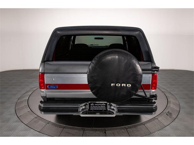 1990 Ford Bronco (CC-1734428) for sale in Charlotte, North Carolina