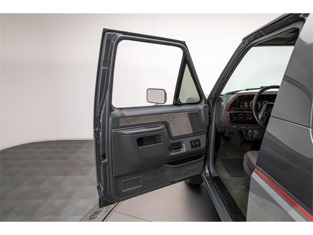 1990 Ford Bronco (CC-1734428) for sale in Charlotte, North Carolina