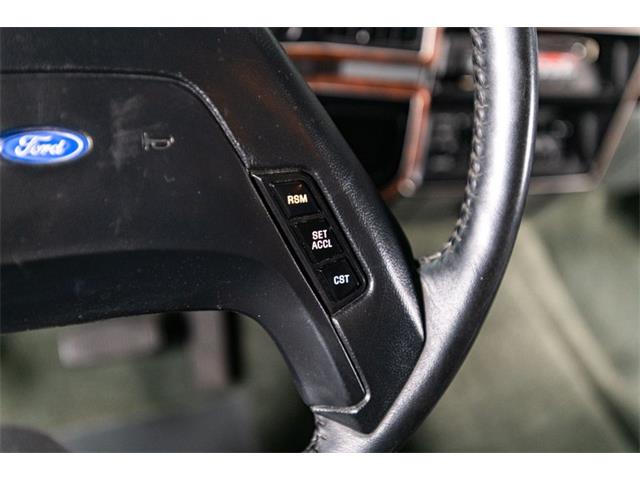 1990 Ford Bronco (CC-1734428) for sale in Charlotte, North Carolina