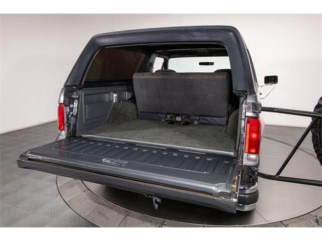 1990 Ford Bronco (CC-1734428) for sale in Charlotte, North Carolina