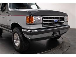 1990 Ford Bronco (CC-1734428) for sale in Charlotte, North Carolina