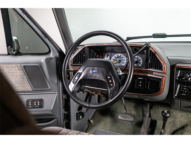 1990 Ford Bronco (CC-1734428) for sale in Charlotte, North Carolina