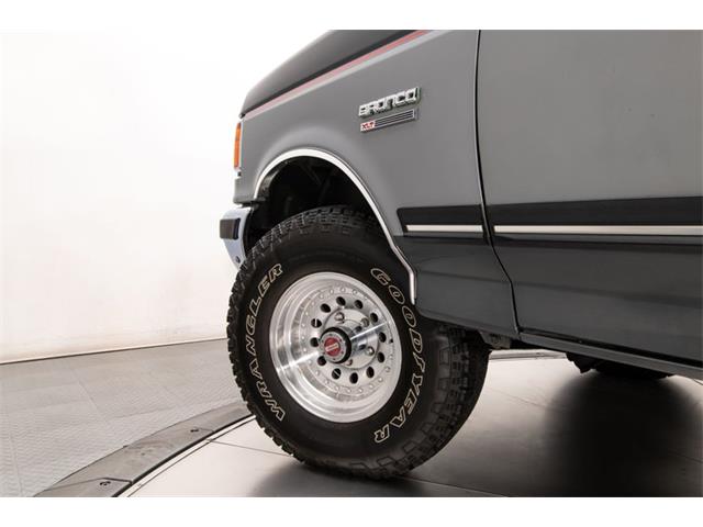 1990 Ford Bronco (CC-1734428) for sale in Charlotte, North Carolina