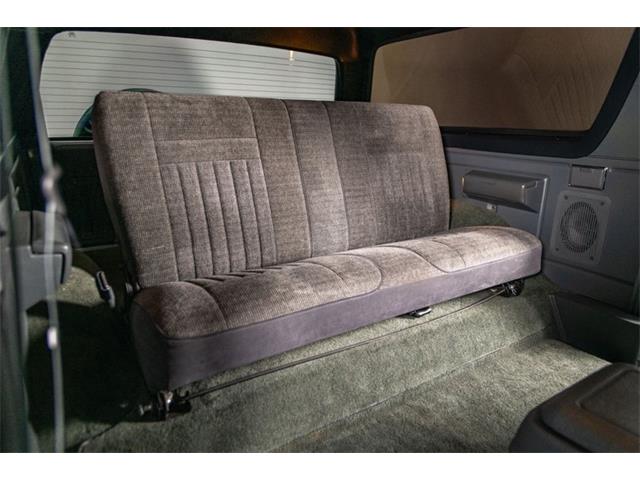 1990 Ford Bronco (CC-1734428) for sale in Charlotte, North Carolina