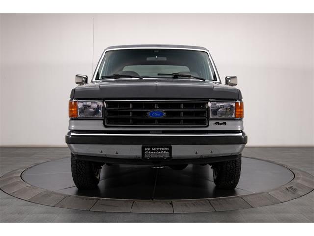 1990 Ford Bronco (CC-1734428) for sale in Charlotte, North Carolina