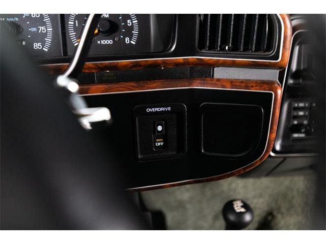 1990 Ford Bronco (CC-1734428) for sale in Charlotte, North Carolina
