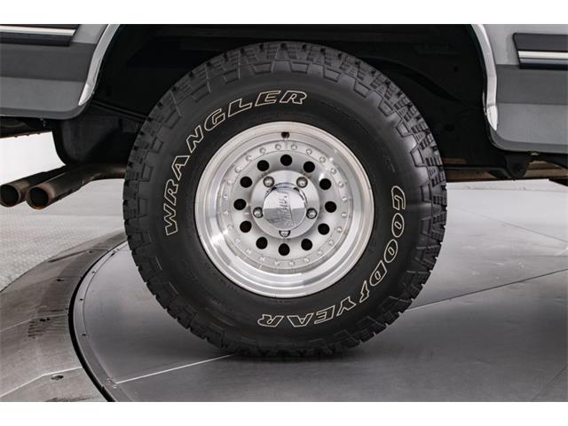 1990 Ford Bronco (CC-1734428) for sale in Charlotte, North Carolina