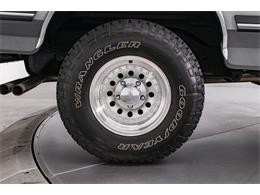 1990 Ford Bronco (CC-1734428) for sale in Charlotte, North Carolina