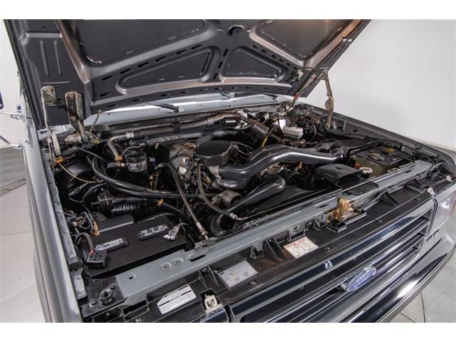 1990 Ford Bronco (CC-1734428) for sale in Charlotte, North Carolina