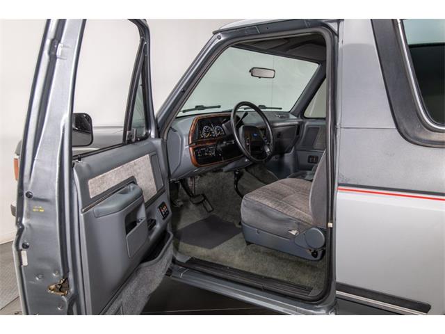 1990 Ford Bronco (CC-1734428) for sale in Charlotte, North Carolina