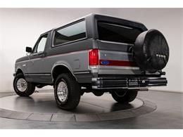 1990 Ford Bronco (CC-1734428) for sale in Charlotte, North Carolina