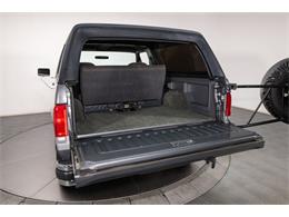 1990 Ford Bronco (CC-1734428) for sale in Charlotte, North Carolina