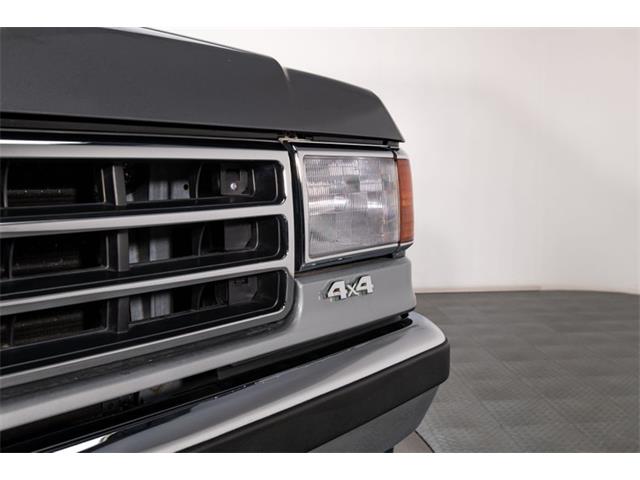 1990 Ford Bronco (CC-1734428) for sale in Charlotte, North Carolina