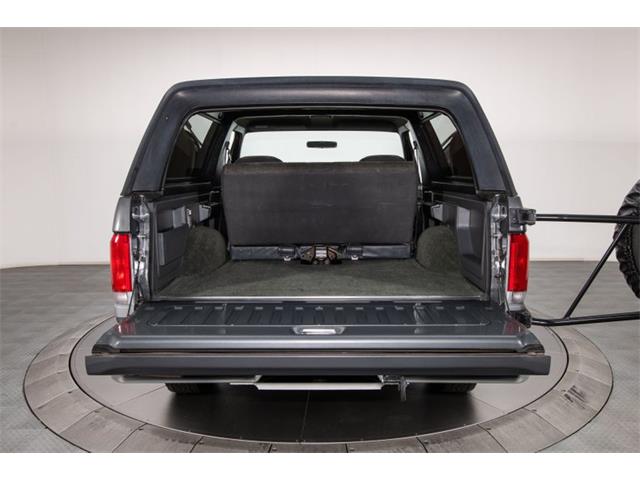 1990 Ford Bronco (CC-1734428) for sale in Charlotte, North Carolina