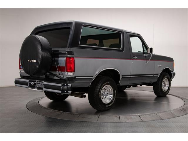 1990 Ford Bronco (CC-1734428) for sale in Charlotte, North Carolina