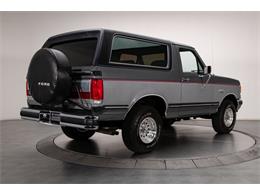 1990 Ford Bronco (CC-1734428) for sale in Charlotte, North Carolina