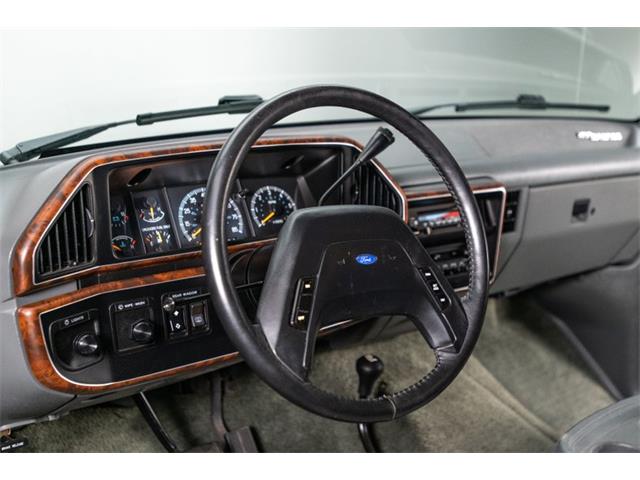 1990 Ford Bronco (CC-1734428) for sale in Charlotte, North Carolina