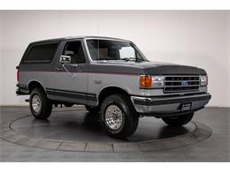 1990 Ford Bronco (CC-1734428) for sale in Charlotte, North Carolina