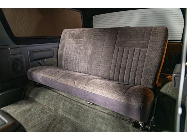 1990 Ford Bronco (CC-1734428) for sale in Charlotte, North Carolina