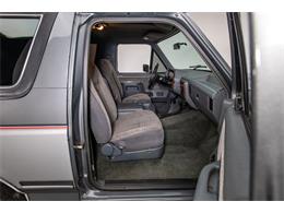 1990 Ford Bronco (CC-1734428) for sale in Charlotte, North Carolina