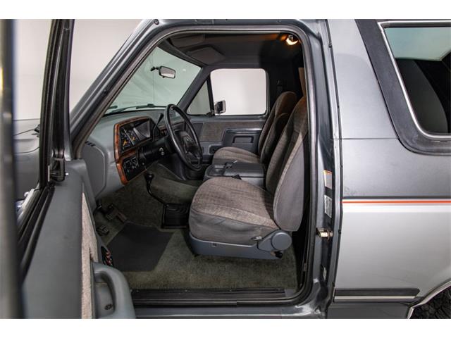 1990 Ford Bronco (CC-1734428) for sale in Charlotte, North Carolina