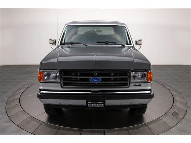 1990 Ford Bronco (CC-1734428) for sale in Charlotte, North Carolina