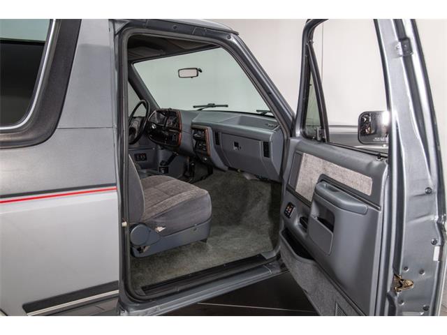 1990 Ford Bronco (CC-1734428) for sale in Charlotte, North Carolina
