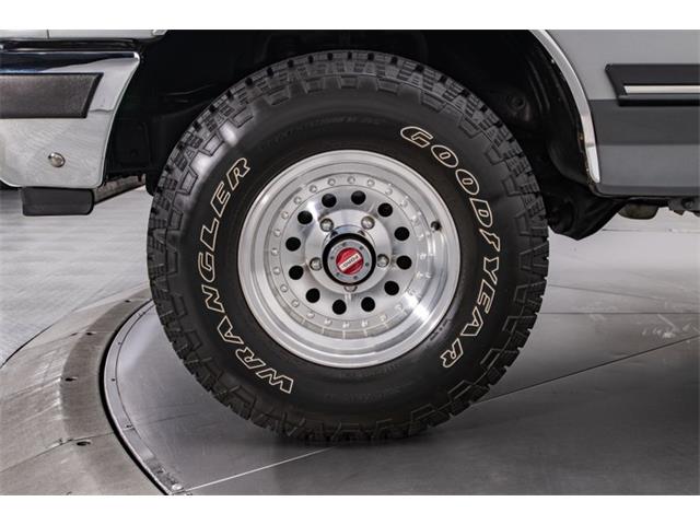 1990 Ford Bronco (CC-1734428) for sale in Charlotte, North Carolina