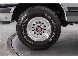1990 Ford Bronco (CC-1734428) for sale in Charlotte, North Carolina