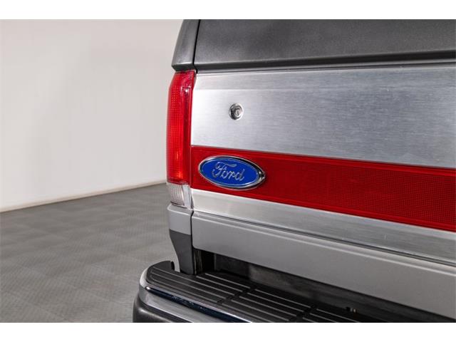 1990 Ford Bronco (CC-1734428) for sale in Charlotte, North Carolina