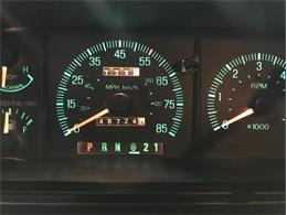 1990 Ford Bronco (CC-1734428) for sale in Charlotte, North Carolina